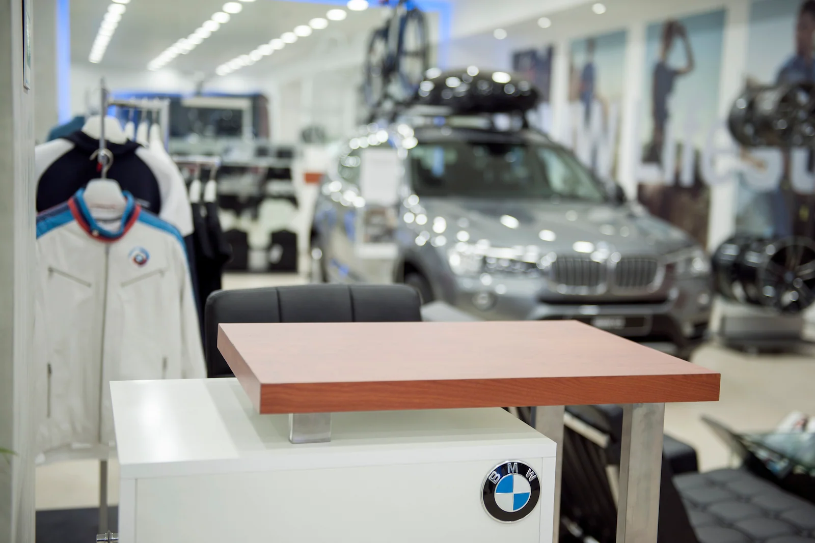 BMW — imagen 5